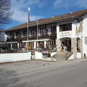 Lenggrieser Hof Gasthof Lenggries
