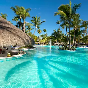 Resort Meliá Caribe Resort-all Inclusive *****