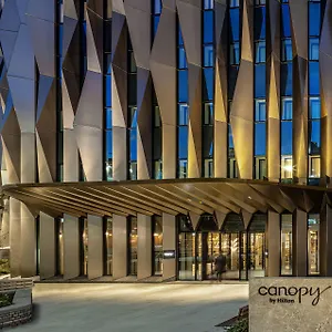 Canopy By Hilton Отель Лондон