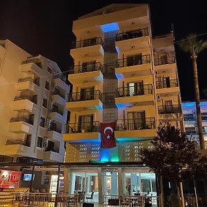 Gold Butik Hotel Marmaris
