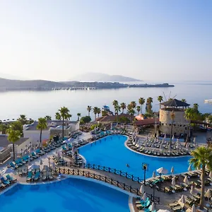 Selectum Colours Bodrum Курортный комплекс Гумбет