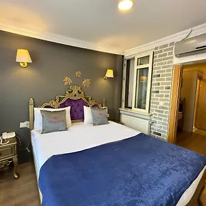 מלון Ethnica Old, איסטמבול