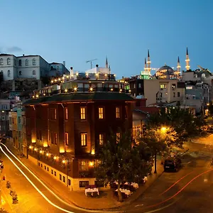 Hotel Glk Premier The &, Istambul