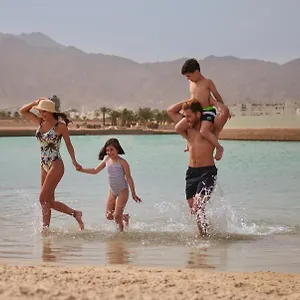 حياة ريجنسي عقبة أيلة منتجع