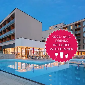 Garden Park Plava Laguna Hotel Poreč