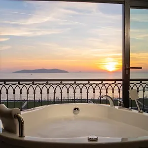 Hotel La Cielo Bostancı