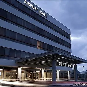 Isg Sabiha Gökçen Airport Istambul
