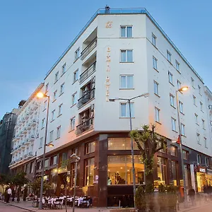 Hotel Barin, Istambul