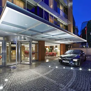 Milport Levent *** İstanbul