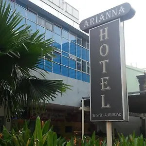 visit hotel