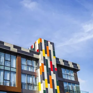 Ibis Styles Taksim **** İstanbul