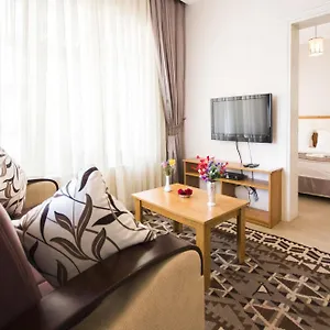 Feyza Apartament