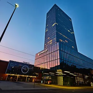 visit hotel