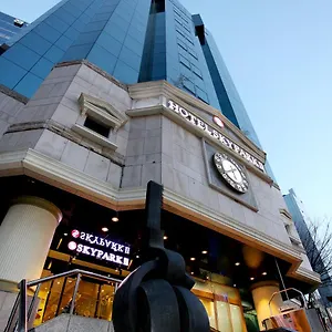 visit hotel