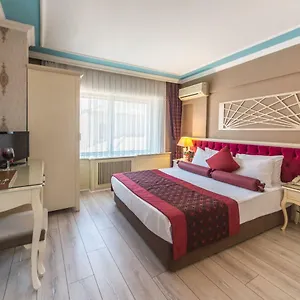 Viva Deluxe *** İstanbul