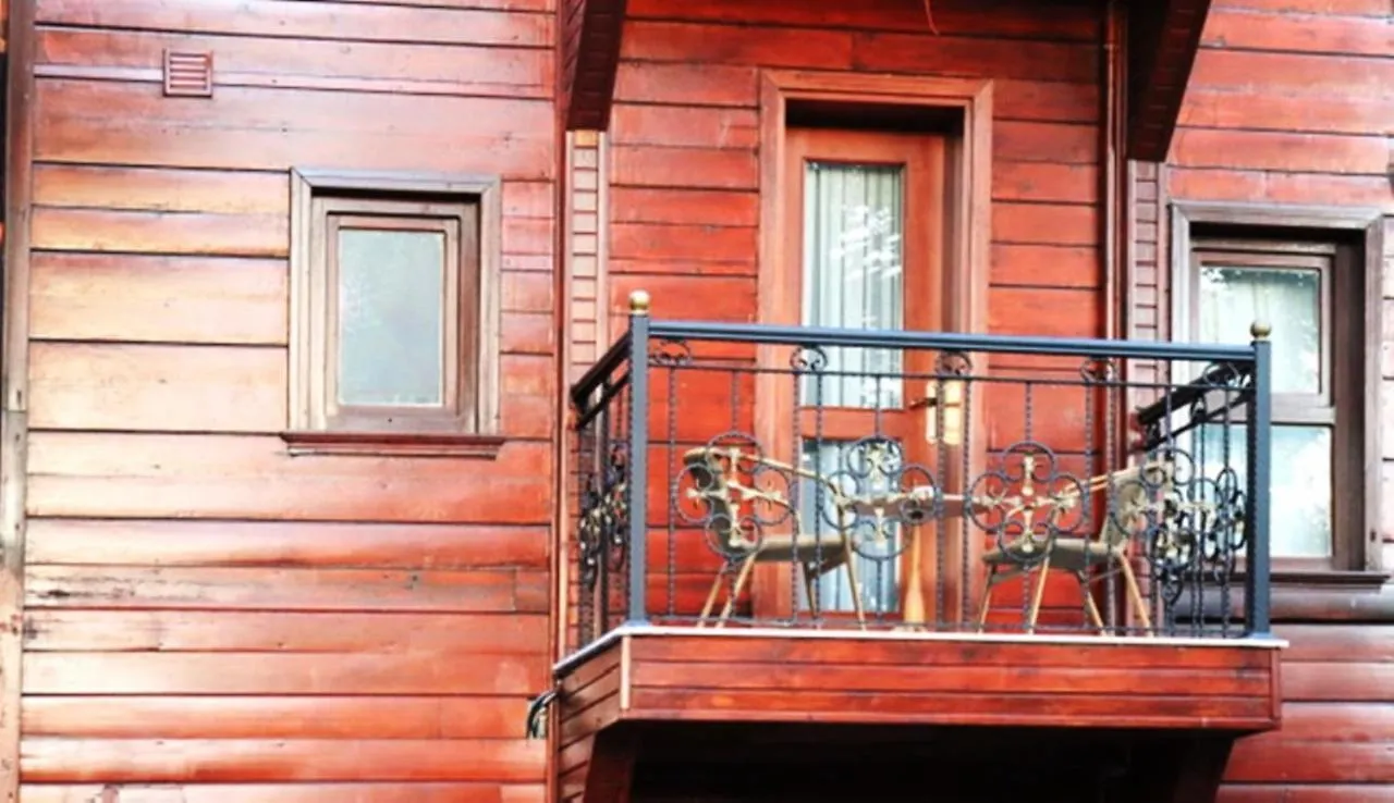 Garden House Istanbul Otel
