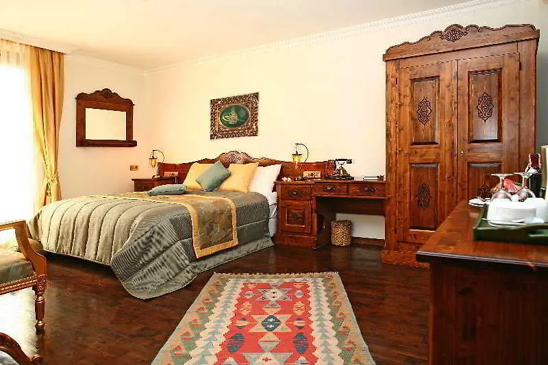 Garden House Hotel - Special Class Istanbul